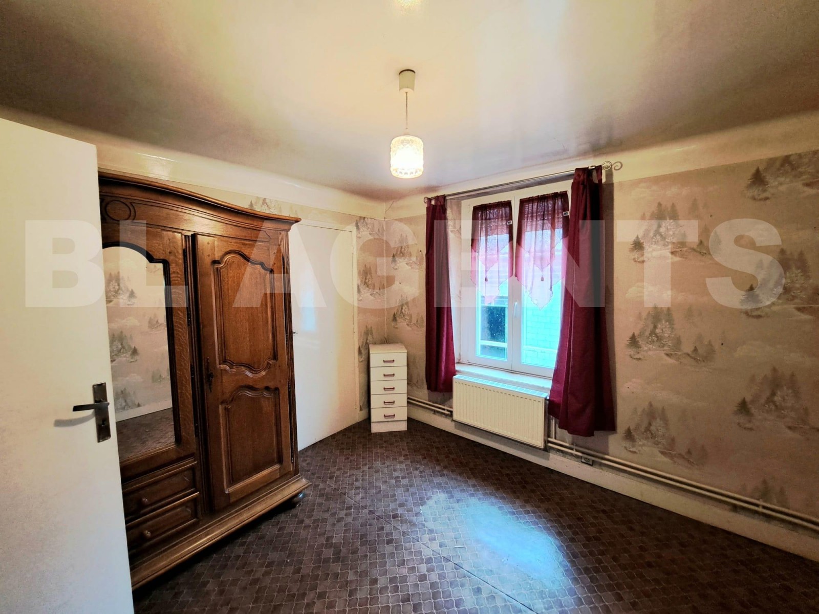 Maison ancienne 8 Pièce(s) MOUZAY - Photo 15