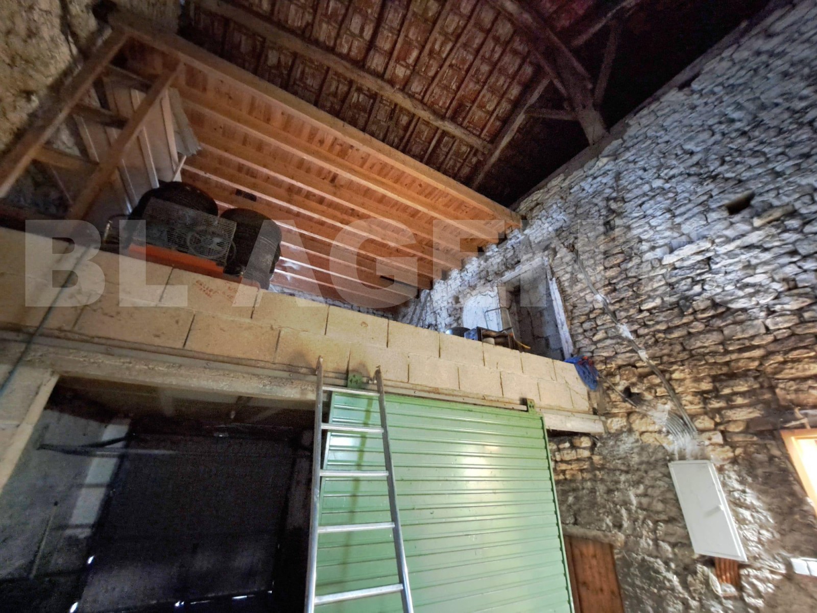 Maison ancienne 8 Pièce(s) MOUZAY - Photo 17