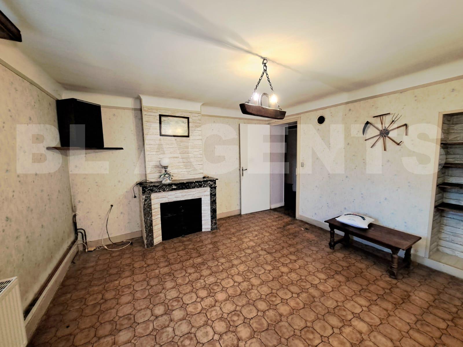 Maison ancienne 8 Pièce(s) MOUZAY - Photo 19