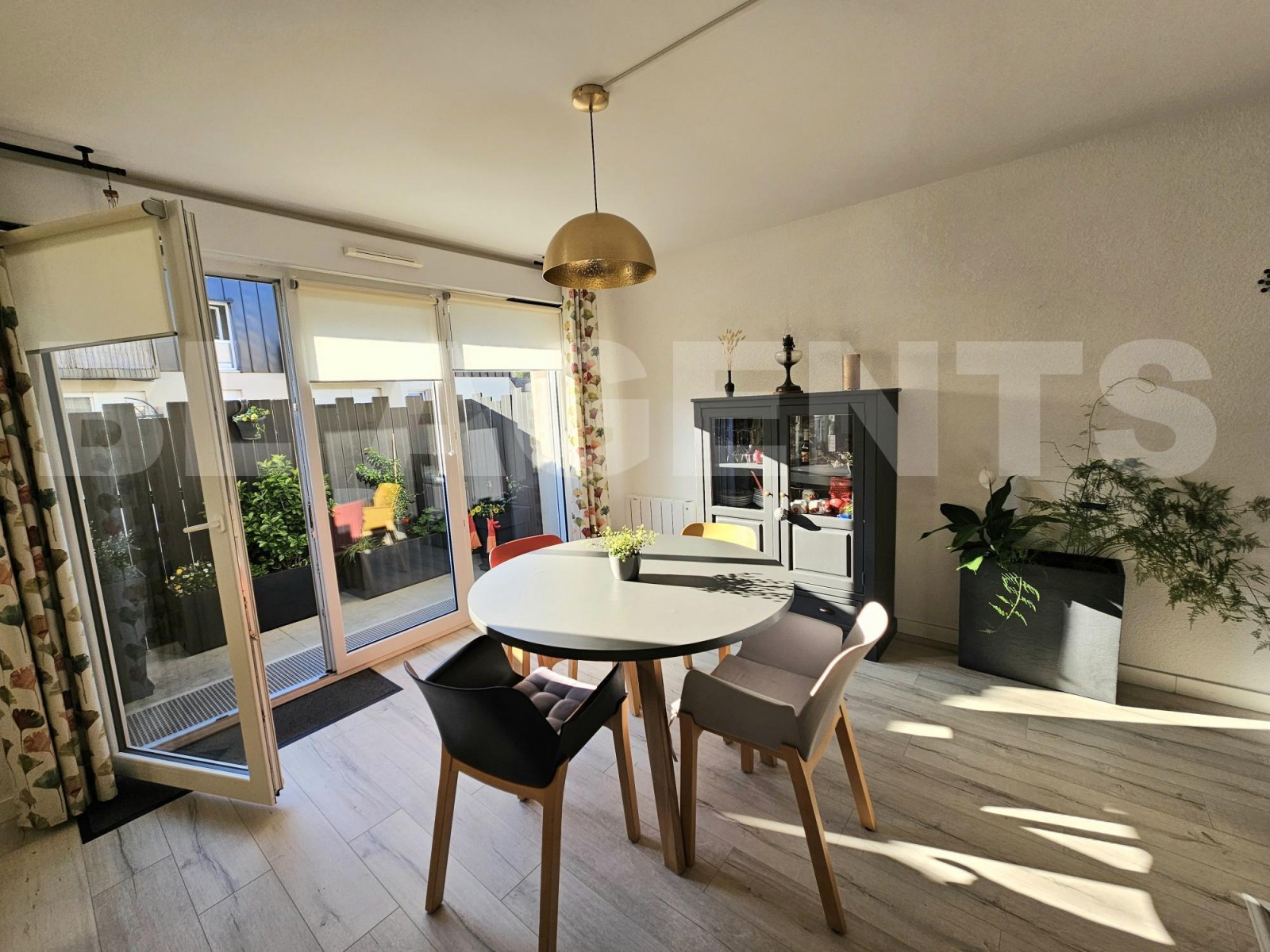 Appartement 2 Pièce(s) DARNETAL - Photo 4