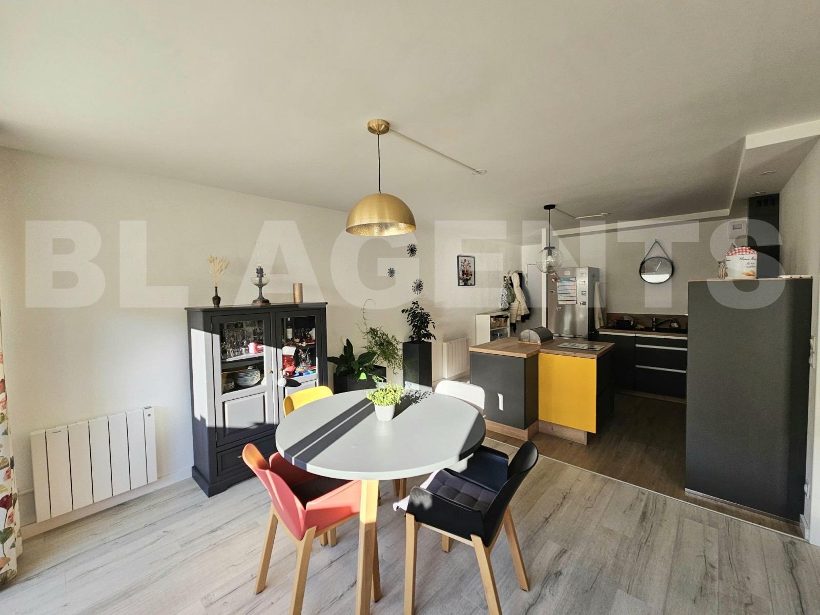 Appartement 2 Pièce(s) DARNETAL - Photo 5
