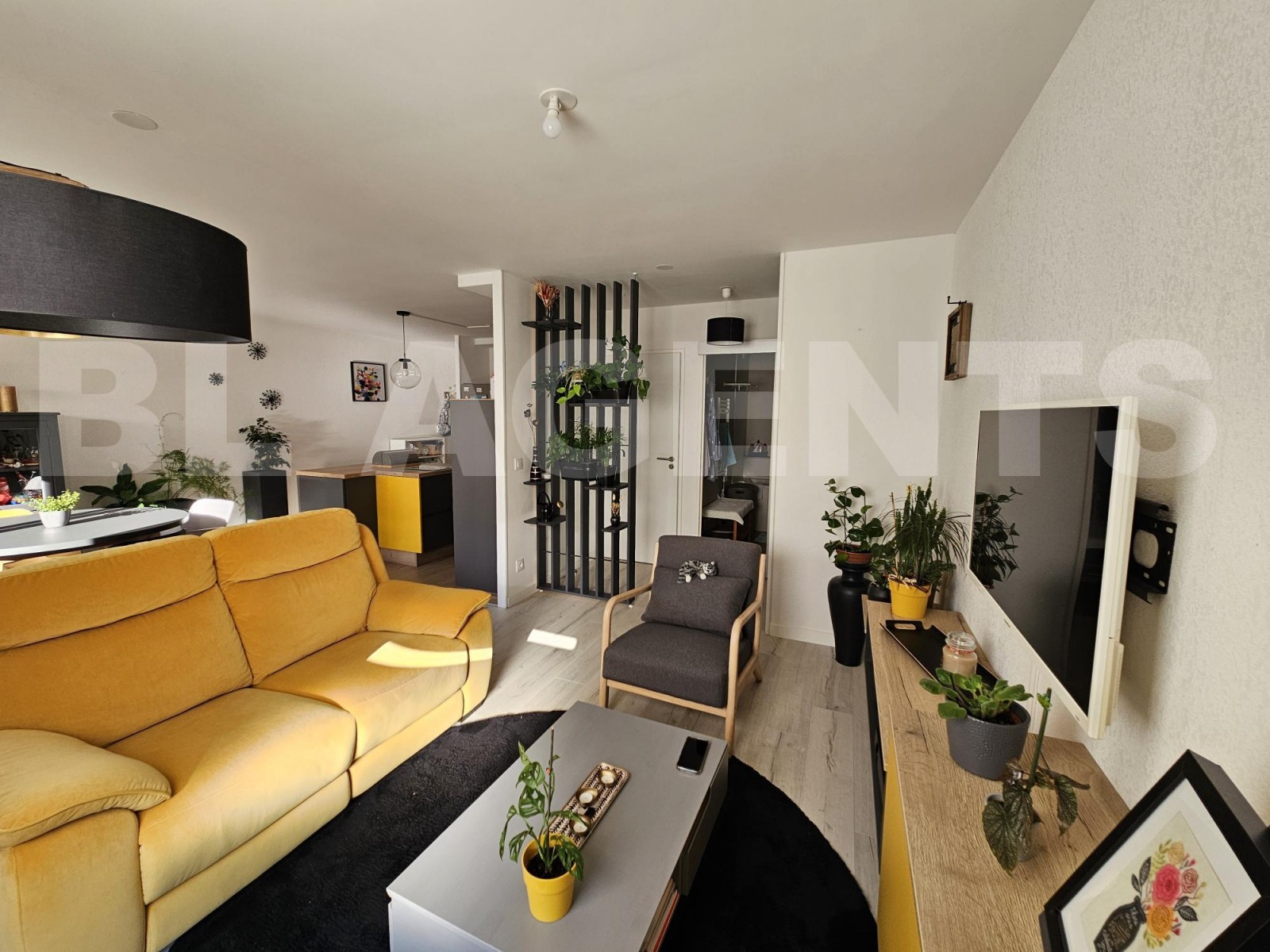 Appartement 2 Pièce(s) DARNETAL - Photo 7
