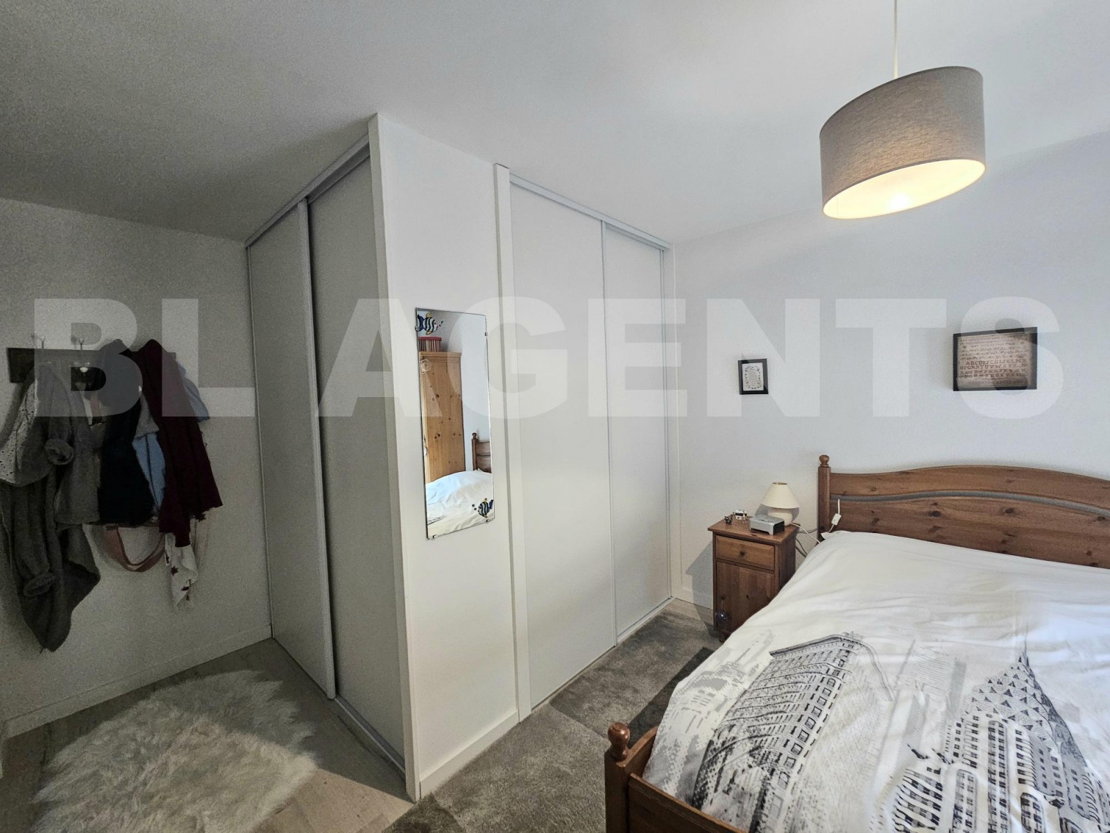 Appartement 2 Pièce(s) DARNETAL - Photo 12
