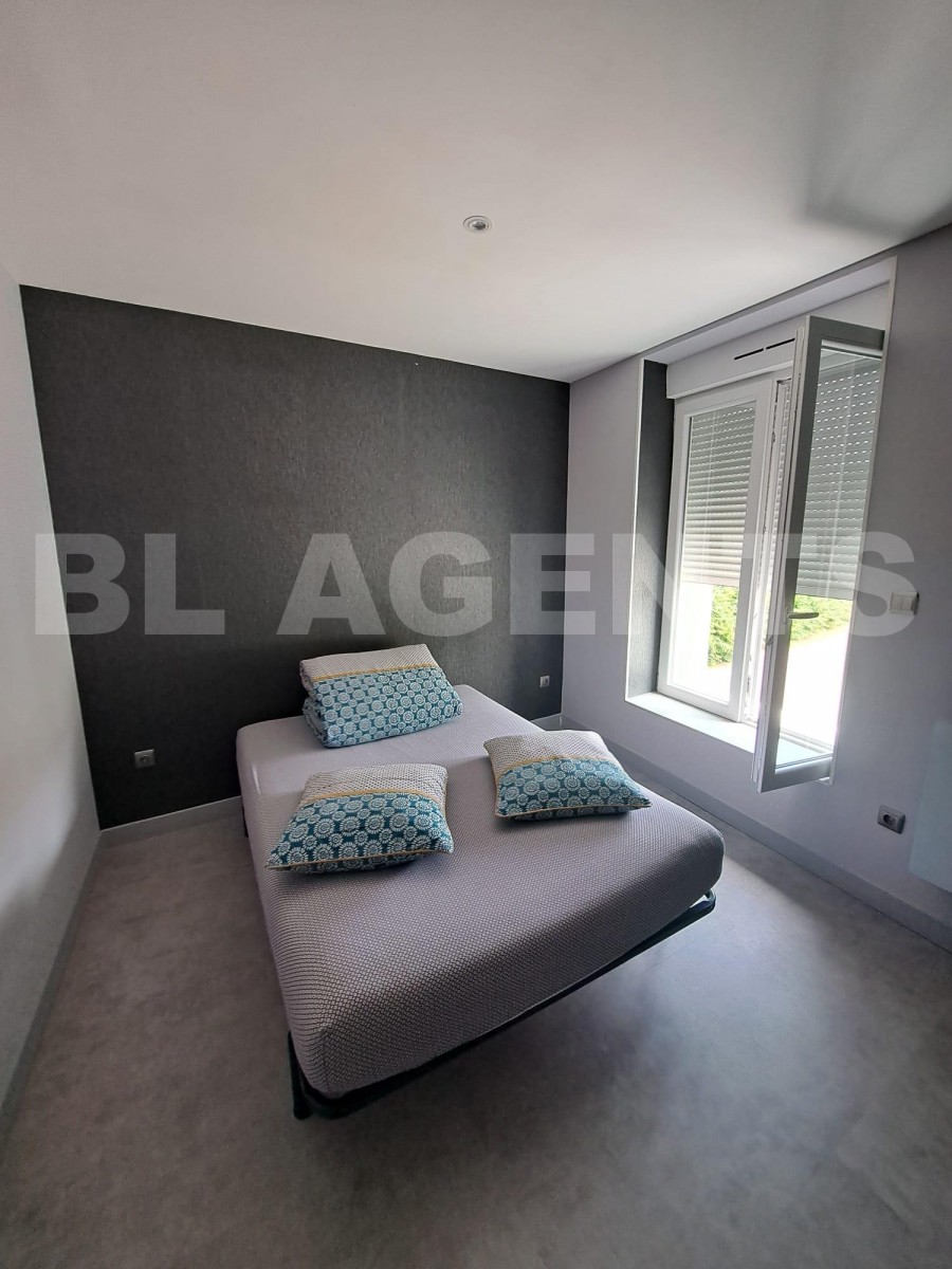 Maison 7 Pièce(s) SEDAN - Photo 3