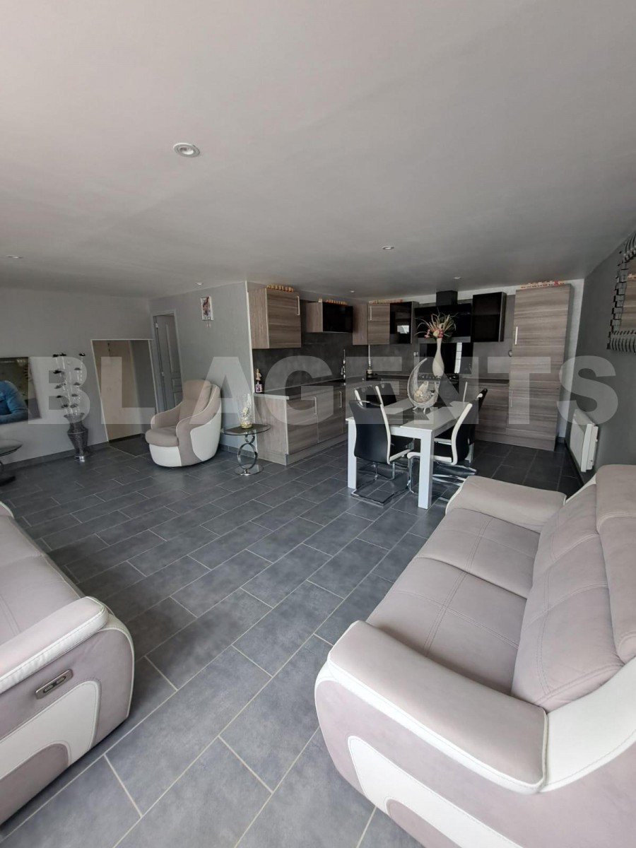 Maison 7 Pièce(s) SEDAN - Photo 4