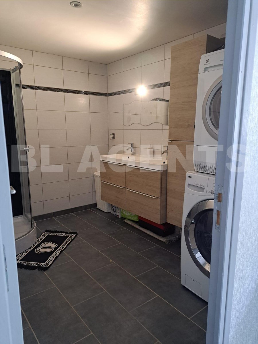 Maison 7 Pièce(s) SEDAN - Photo 5