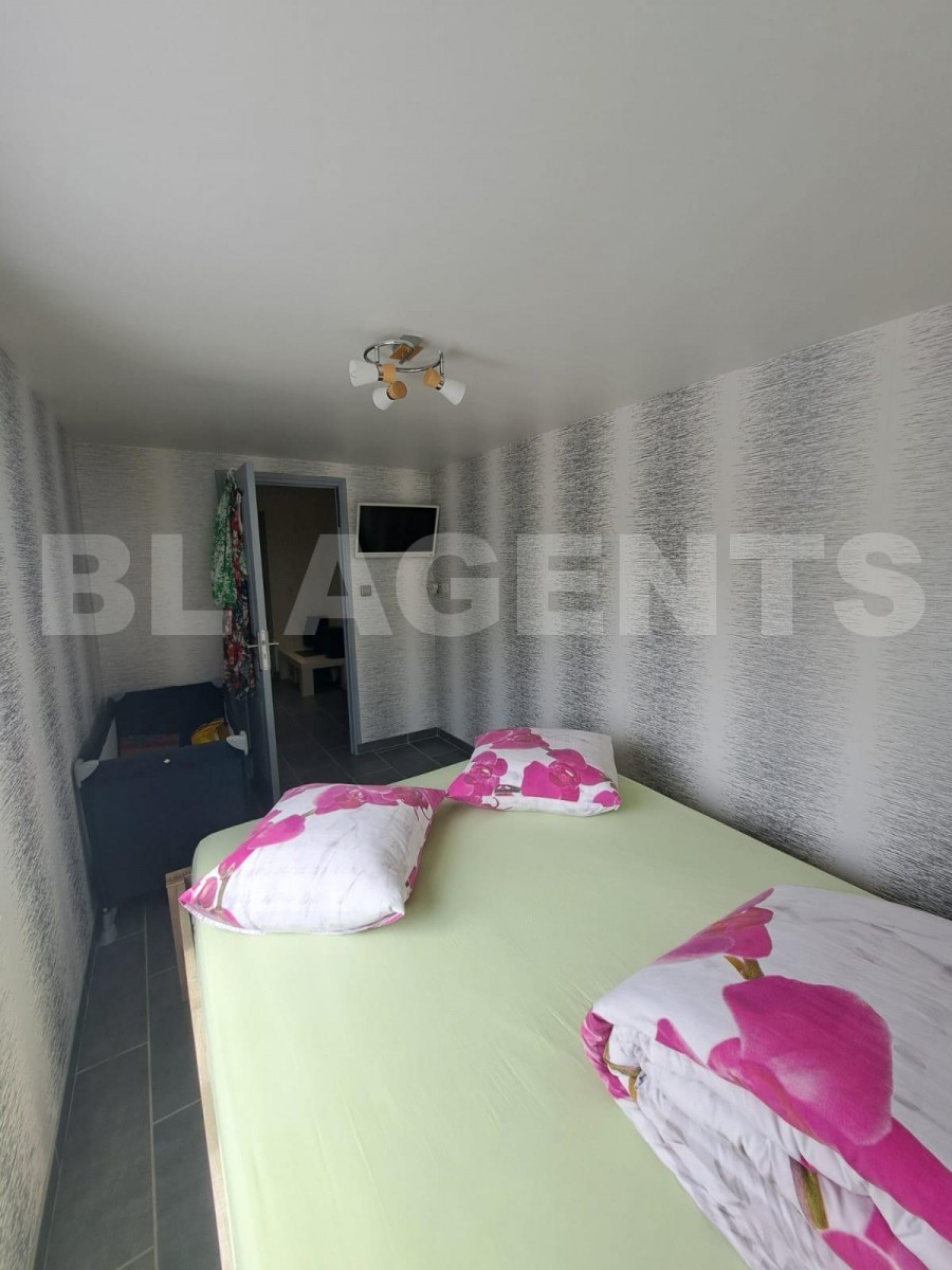 Maison 7 Pièce(s) SEDAN - Photo 7