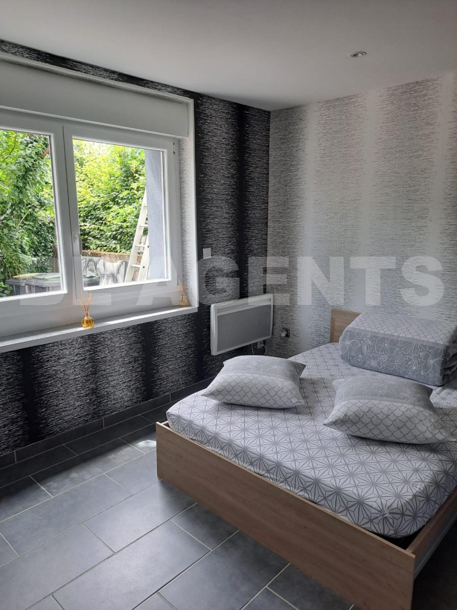 Maison 7 Pièce(s) SEDAN - Photo 8