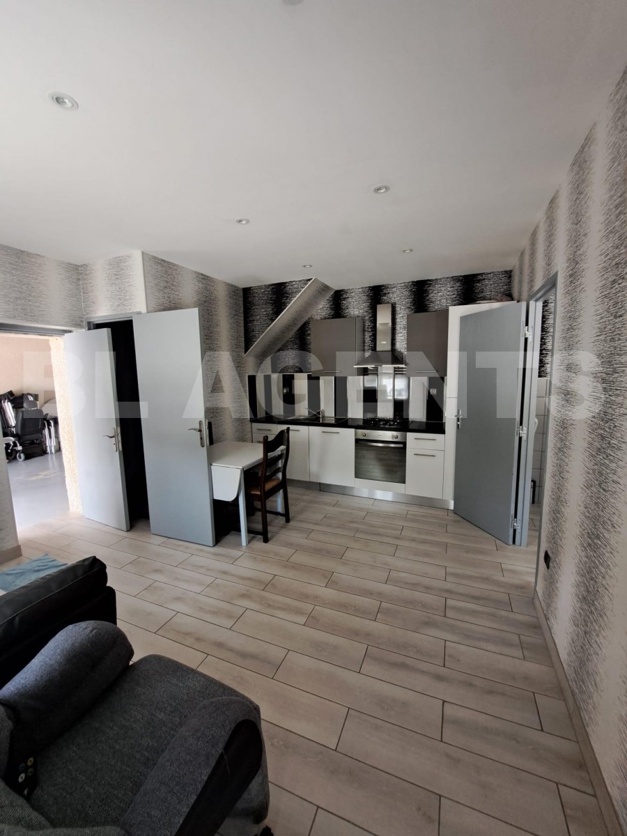 Maison 7 Pièce(s) SEDAN - Photo 10