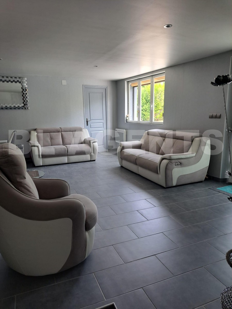 Maison 7 Pièce(s) SEDAN - Photo 11