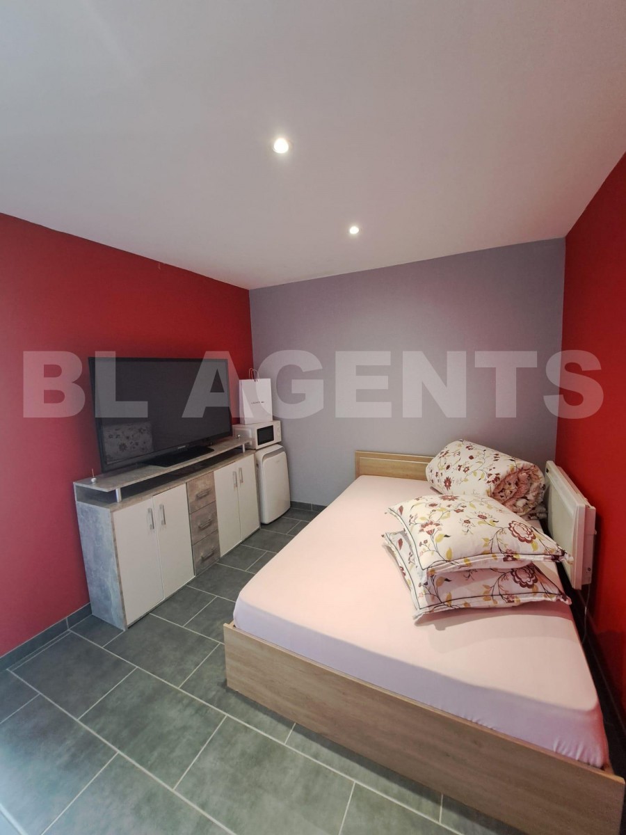 Maison 7 Pièce(s) SEDAN - Photo 12