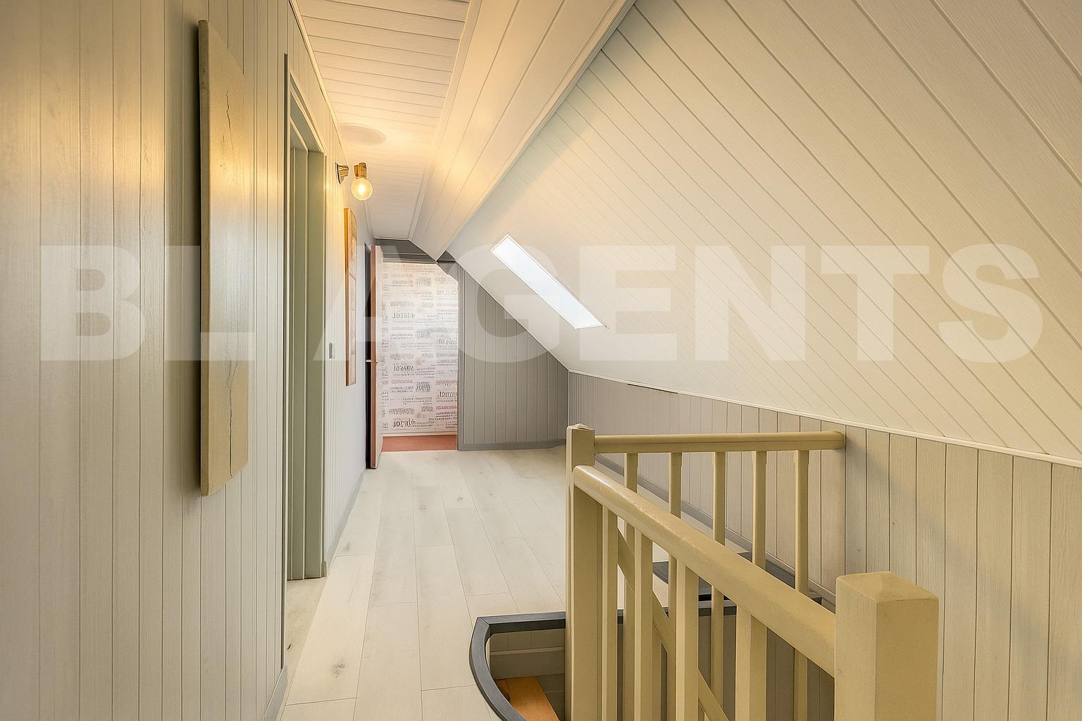 Maison de ville 8 Pièce(s) LISIEUX - Photo 2