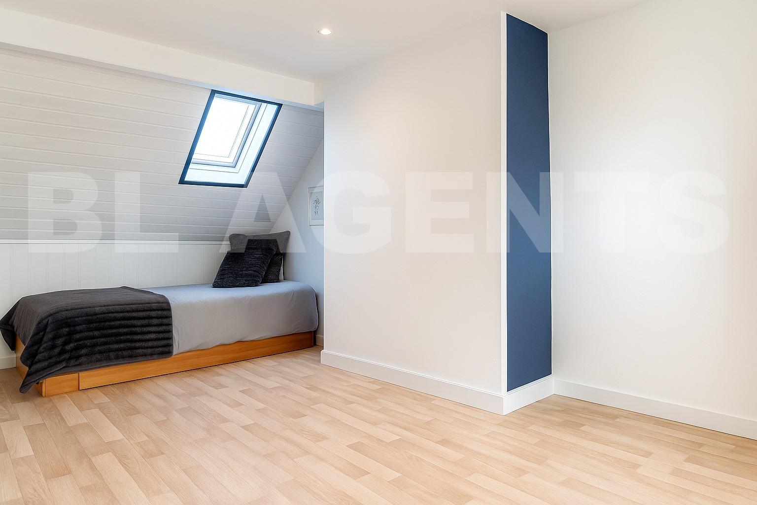 Maison de ville 8 Pièce(s) LISIEUX - Photo 3
