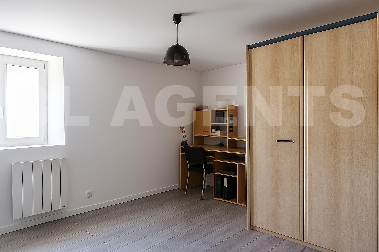 Maison de ville 8 Pièce(s) LISIEUX - Photo 4