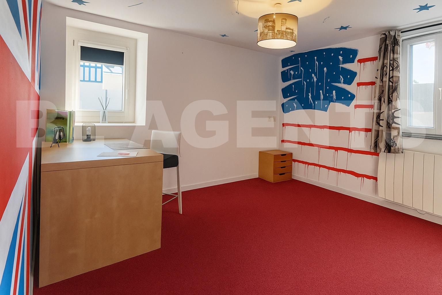 Maison de ville 8 Pièce(s) LISIEUX - Photo 5
