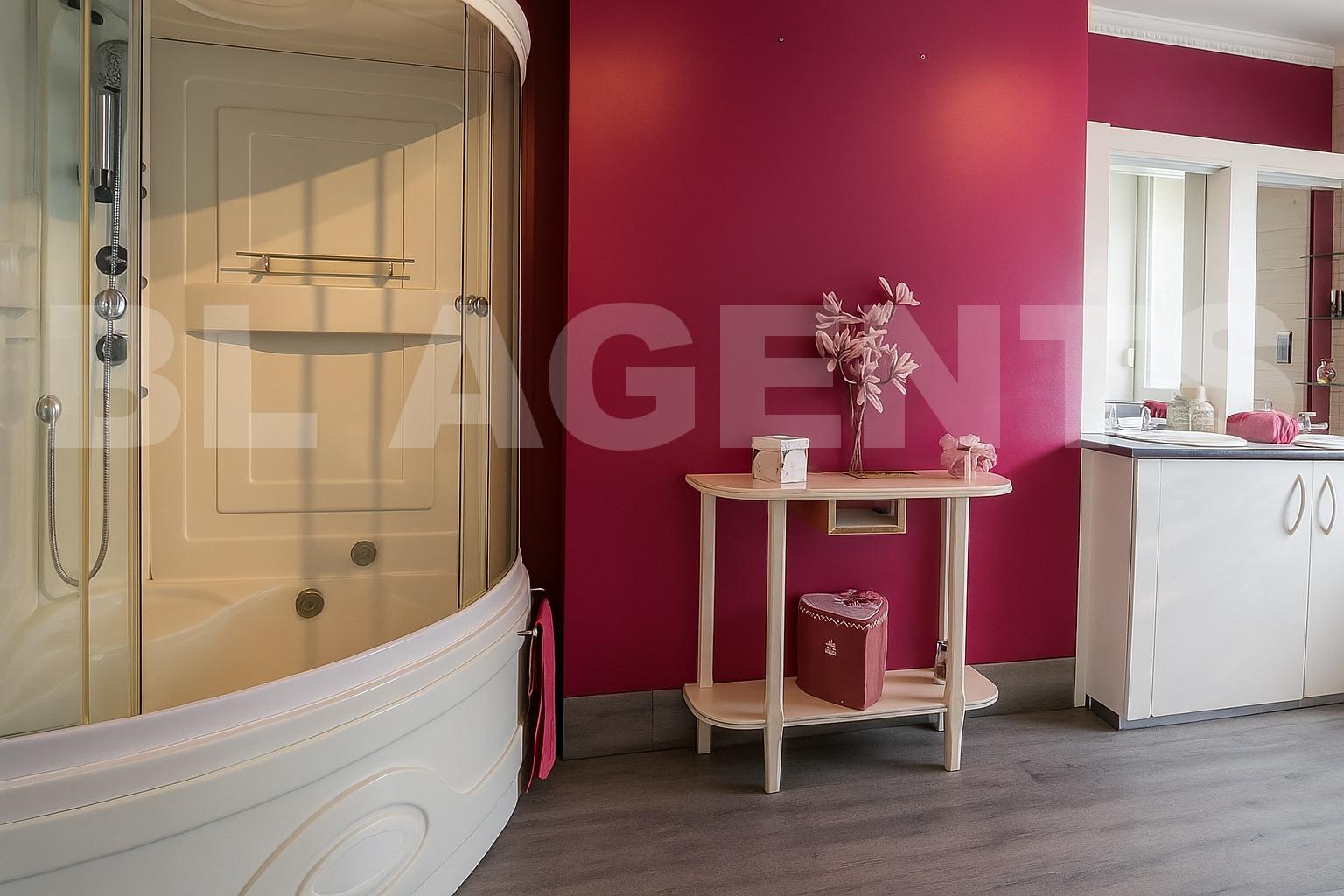 Maison de ville 8 Pièce(s) LISIEUX - Photo 6
