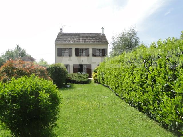 Pavillon 6 Pièce(s) CLAYE-SOUILLY - Photo 2