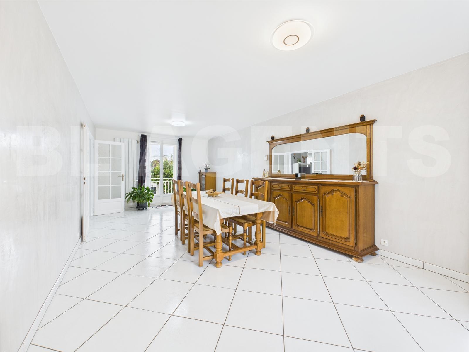 Maison 7 Pièce(s) MAROLLES-EN-HUREPOIX - Photo 7