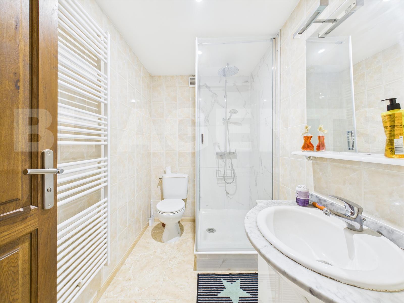 Maison 7 Pièce(s) MAROLLES-EN-HUREPOIX - Photo 9
