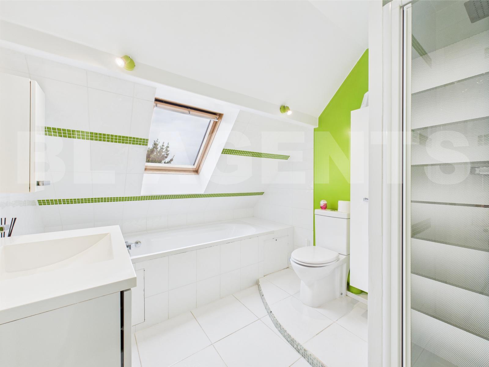 Maison 7 Pièce(s) MAROLLES-EN-HUREPOIX - Photo 10