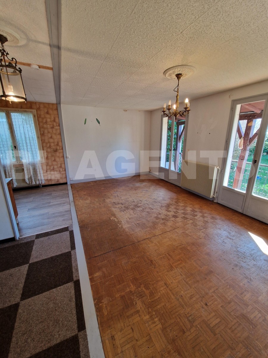 Maison 4 Pièce(s) MAUROUX - Photo 3