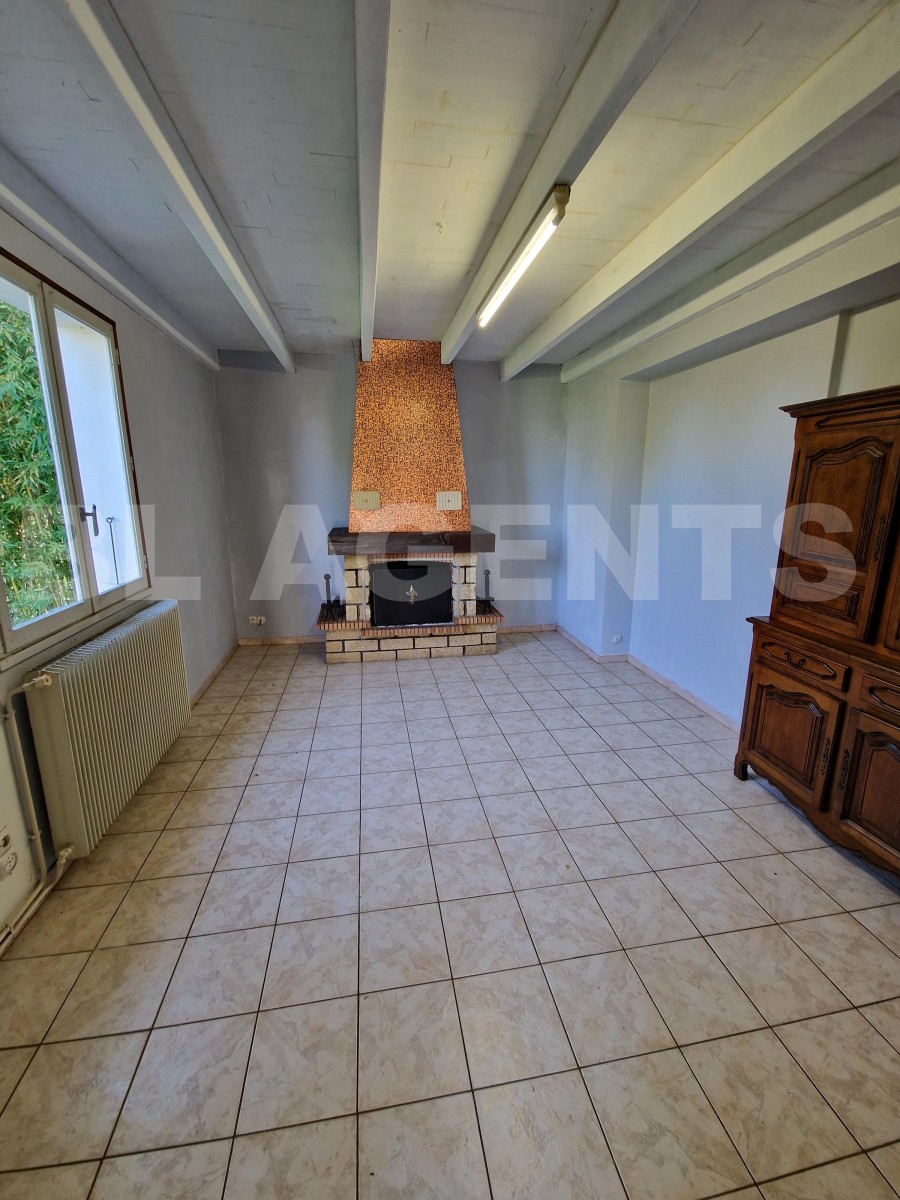 Maison 4 Pièce(s) MAUROUX - Photo 6
