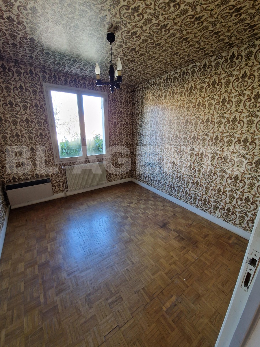 Maison 4 Pièce(s) MAUROUX - Photo 9