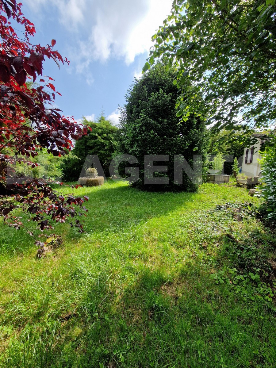 Maison 4 Pièce(s) MAUROUX - Photo 12