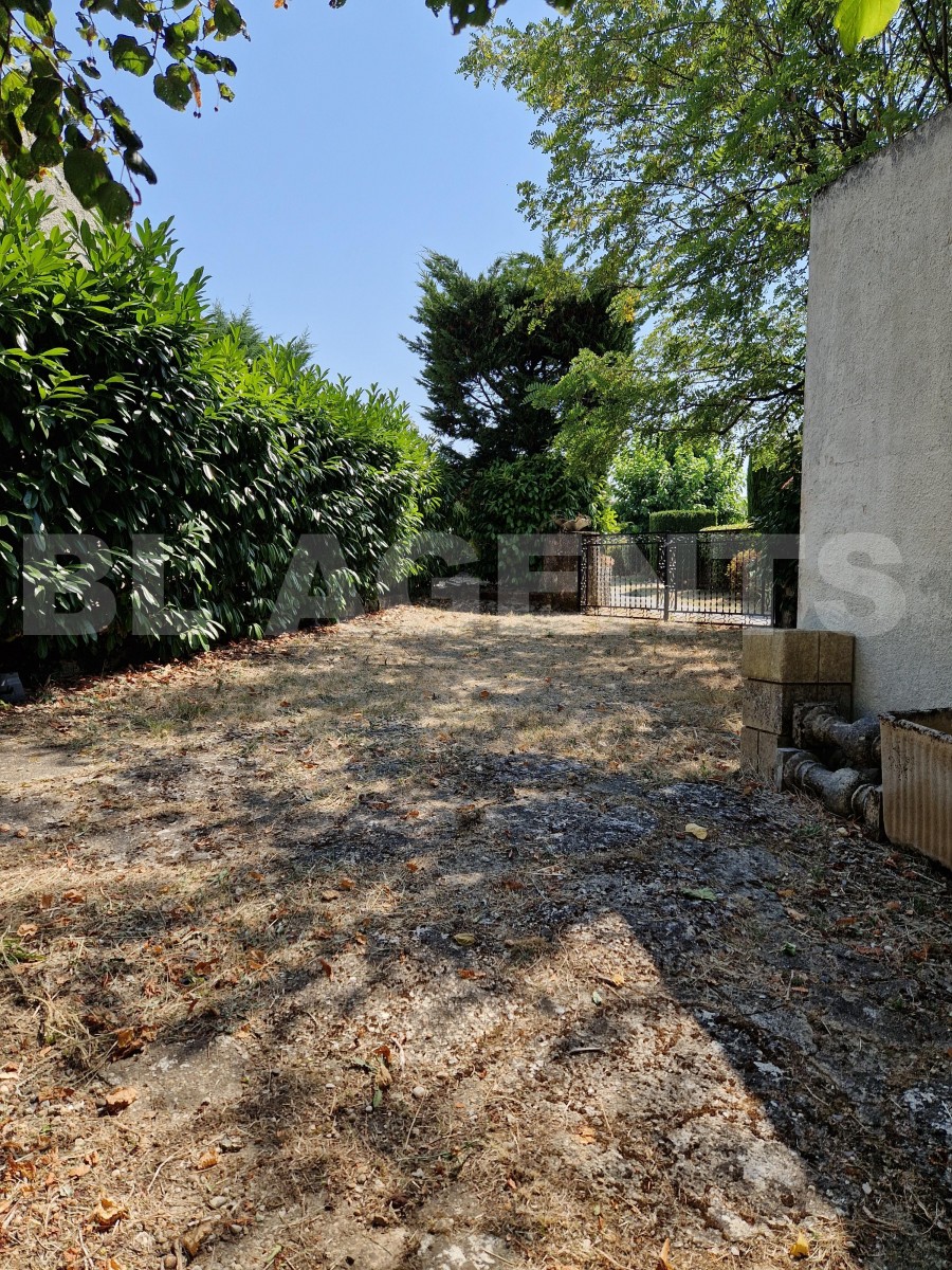 Maison 4 Pièce(s) MAUROUX - Photo 16