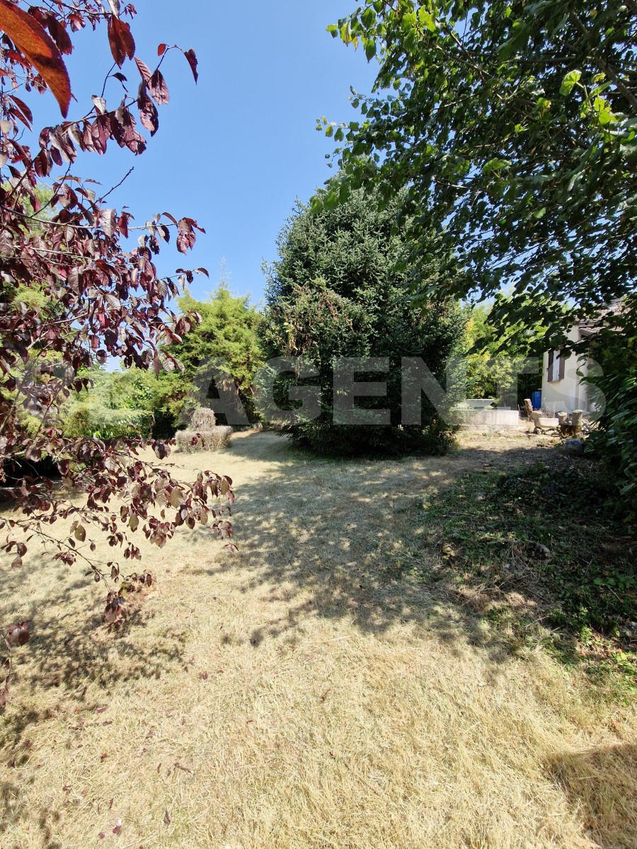 Maison 4 Pièce(s) MAUROUX - Photo 18