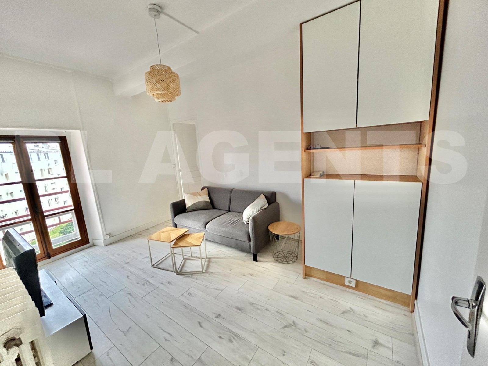 Appartement 2 Pièce(s) EPERNON - Photo 2