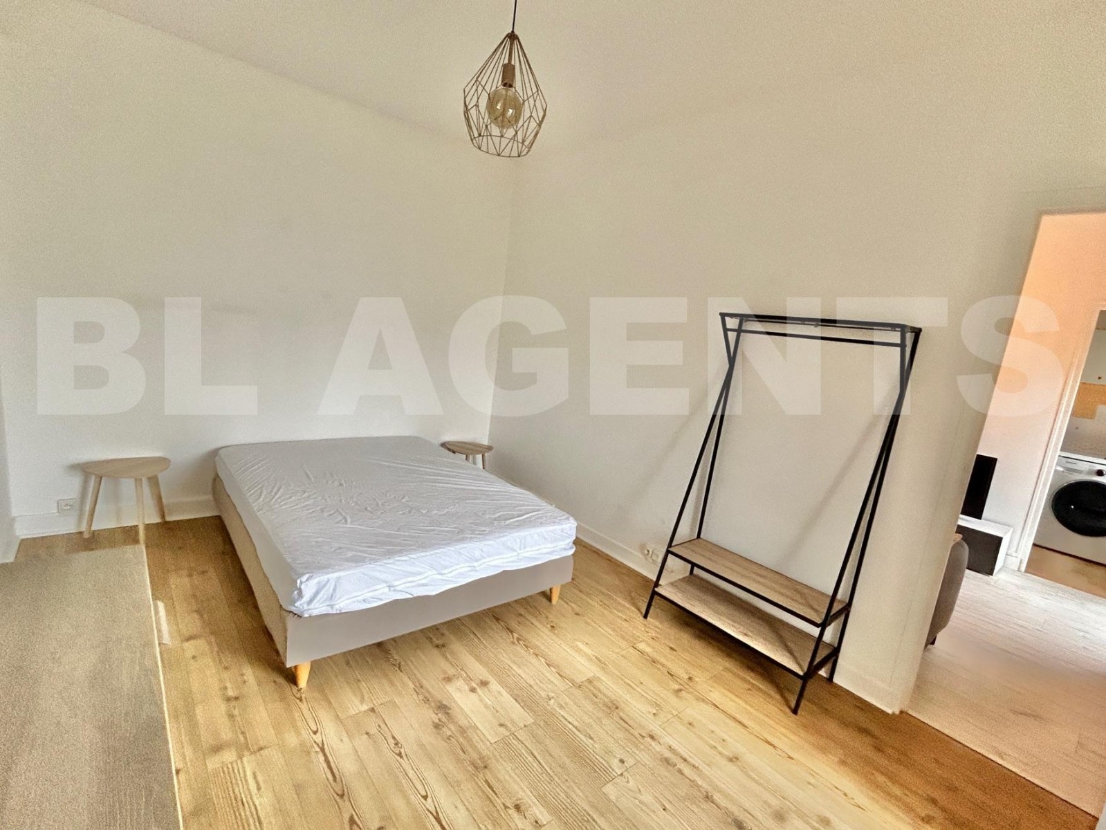 Appartement 2 Pièce(s) EPERNON - Photo 5
