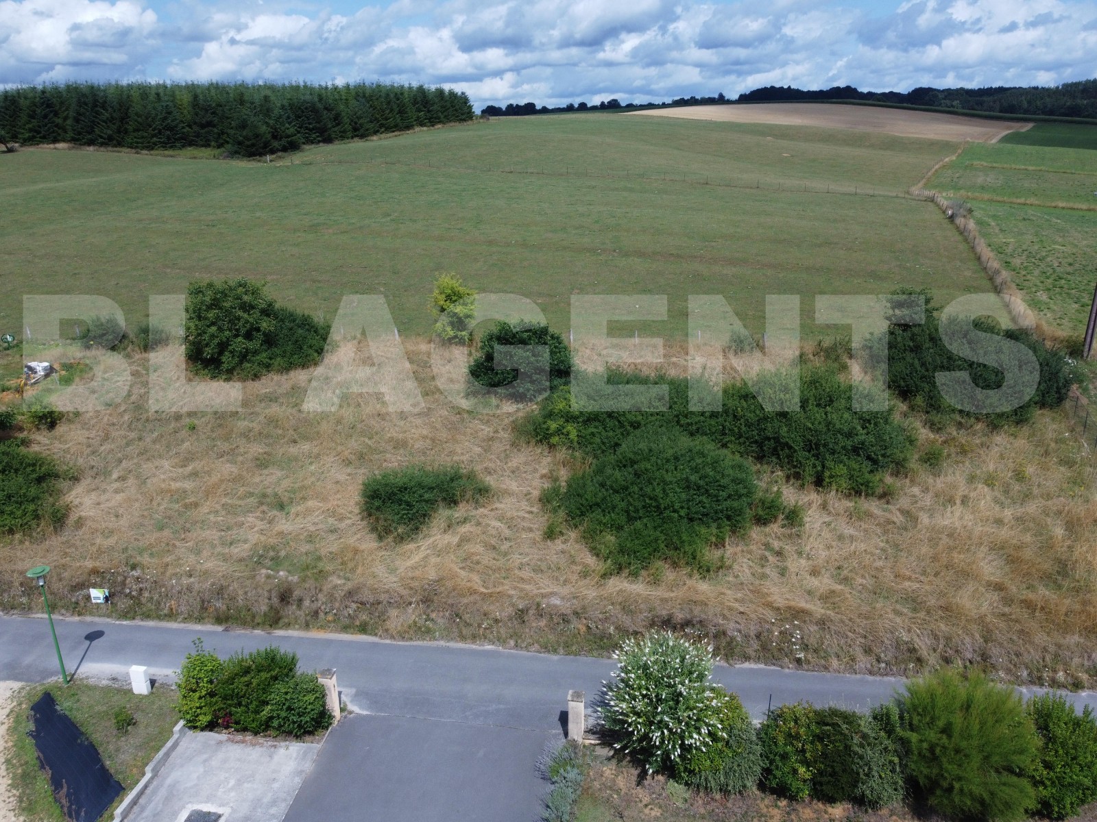Terrain  MATTON-ET-CLEMENCY - Photo 1