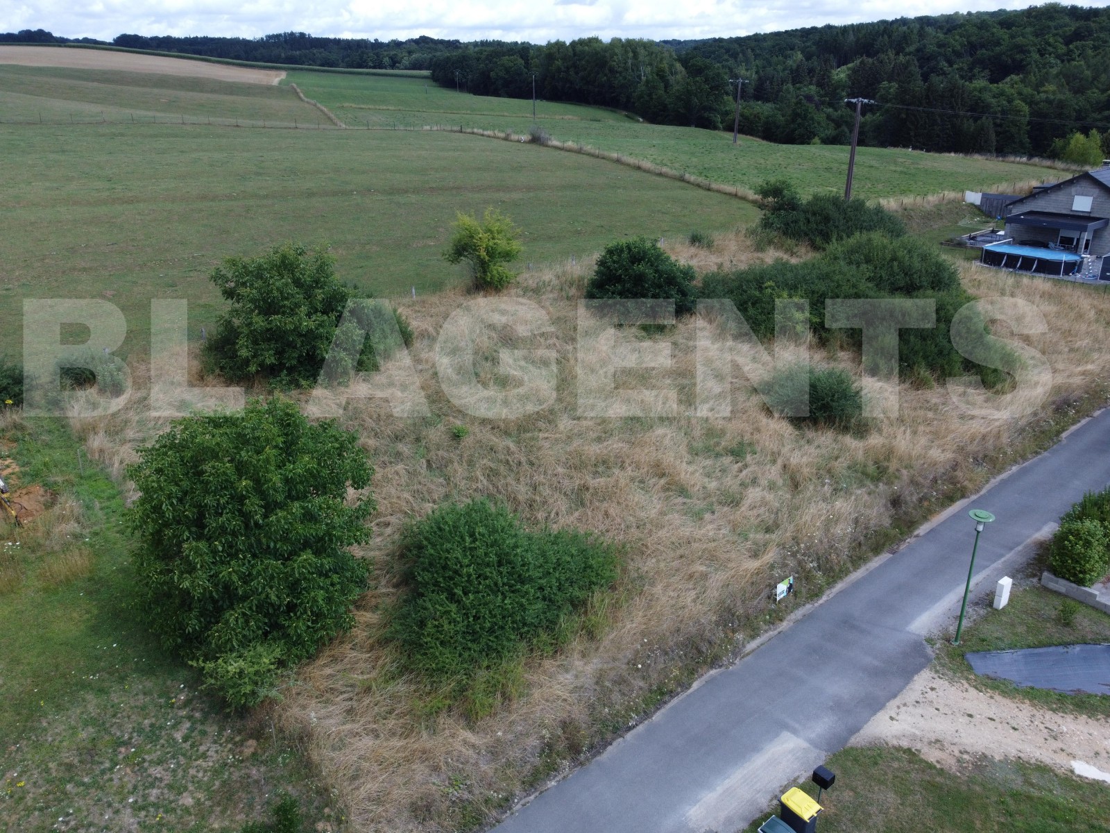 Terrain  MATTON-ET-CLEMENCY - Photo 2