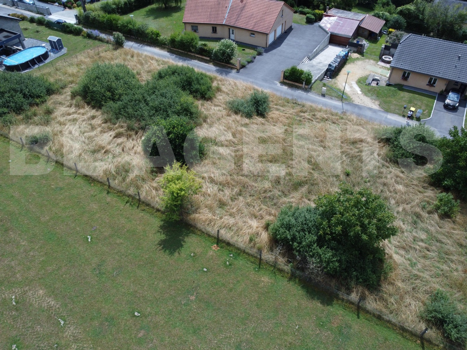 Terrain  MATTON-ET-CLEMENCY - Photo 3