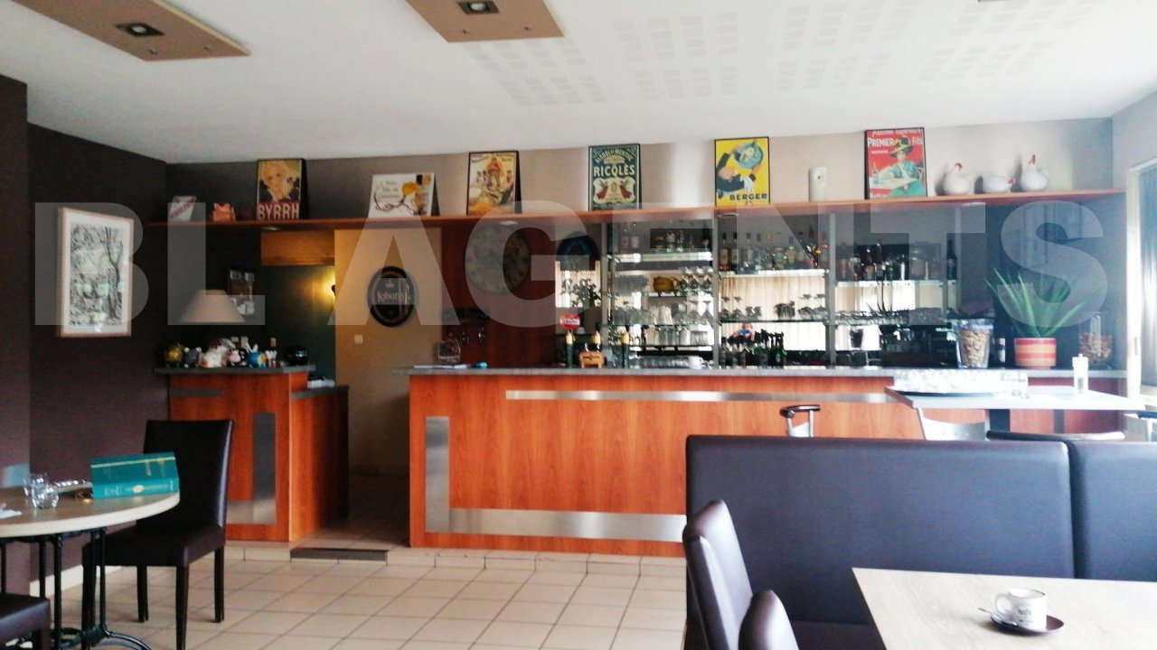 Fonds de commerce  TOULONJAC - Photo 5