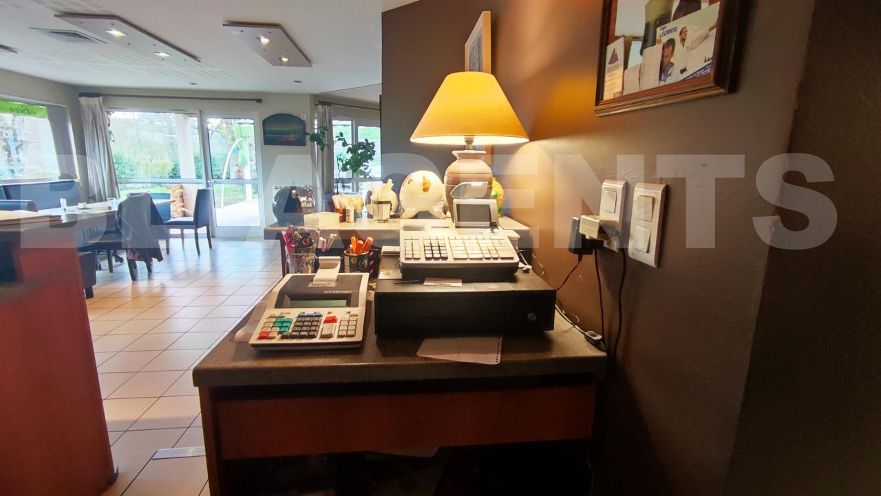 Fonds de commerce  TOULONJAC - Photo 6