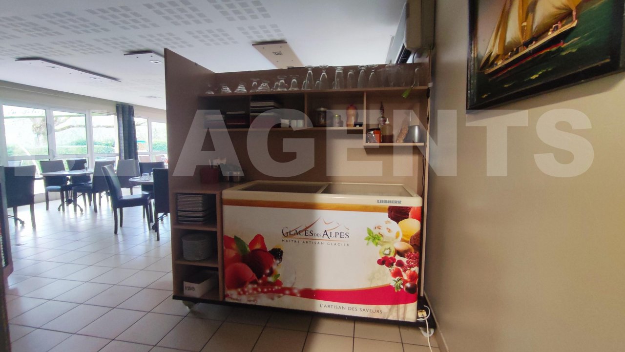 Fonds de commerce  TOULONJAC - Photo 7
