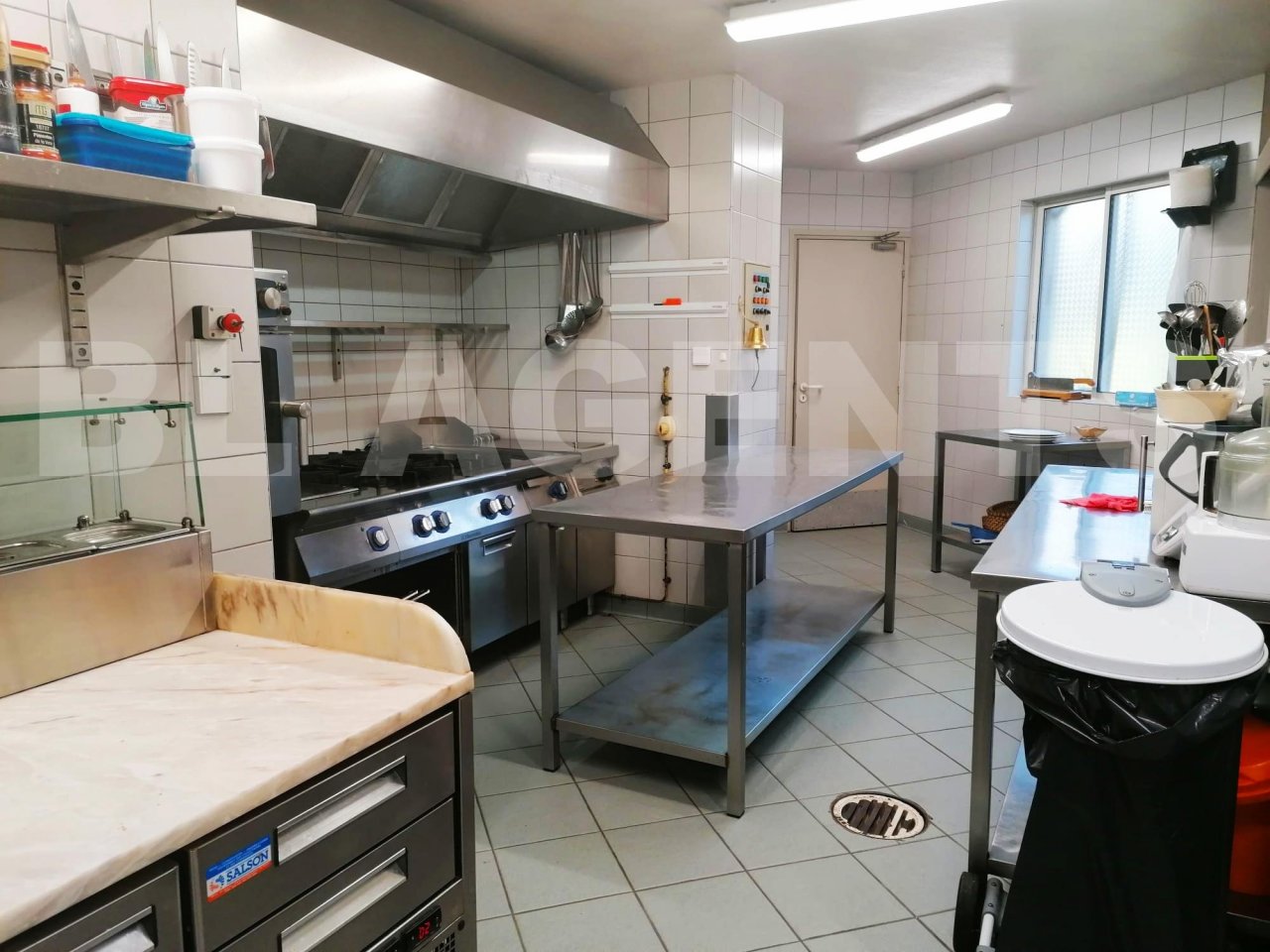Fonds de commerce  TOULONJAC - Photo 12