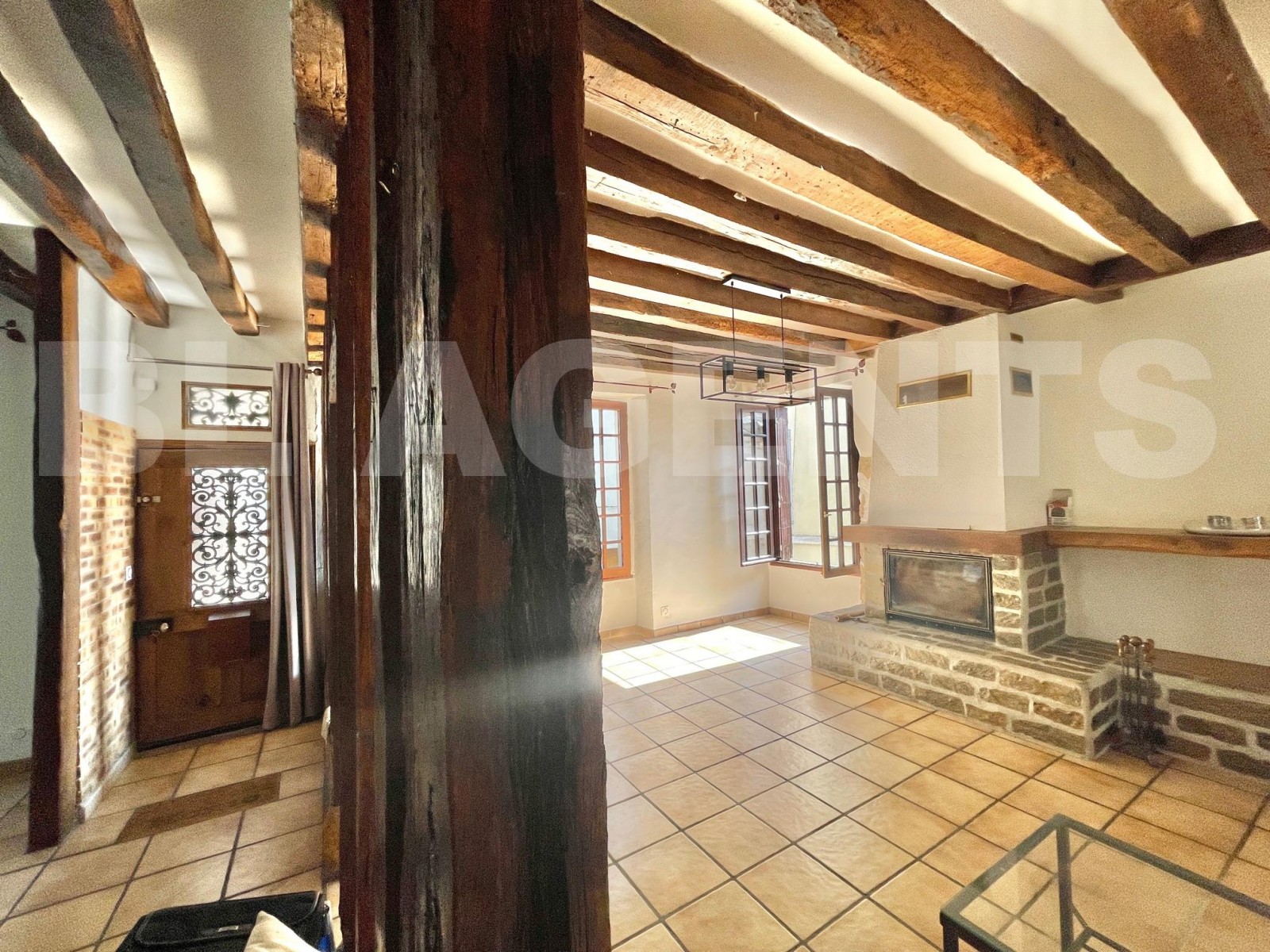 Maison 6 Pièce(s) GALLARDON - Photo 3