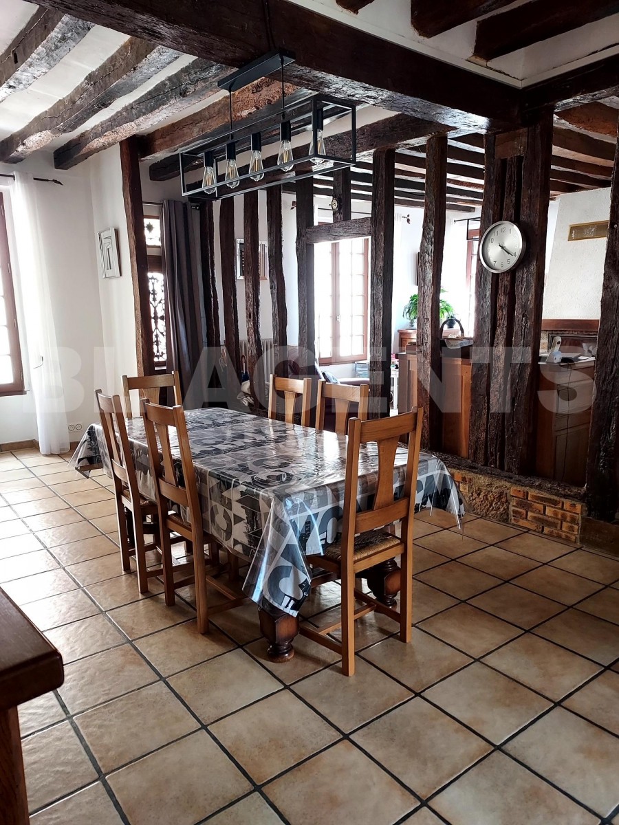 Maison 6 Pièce(s) GALLARDON - Photo 4