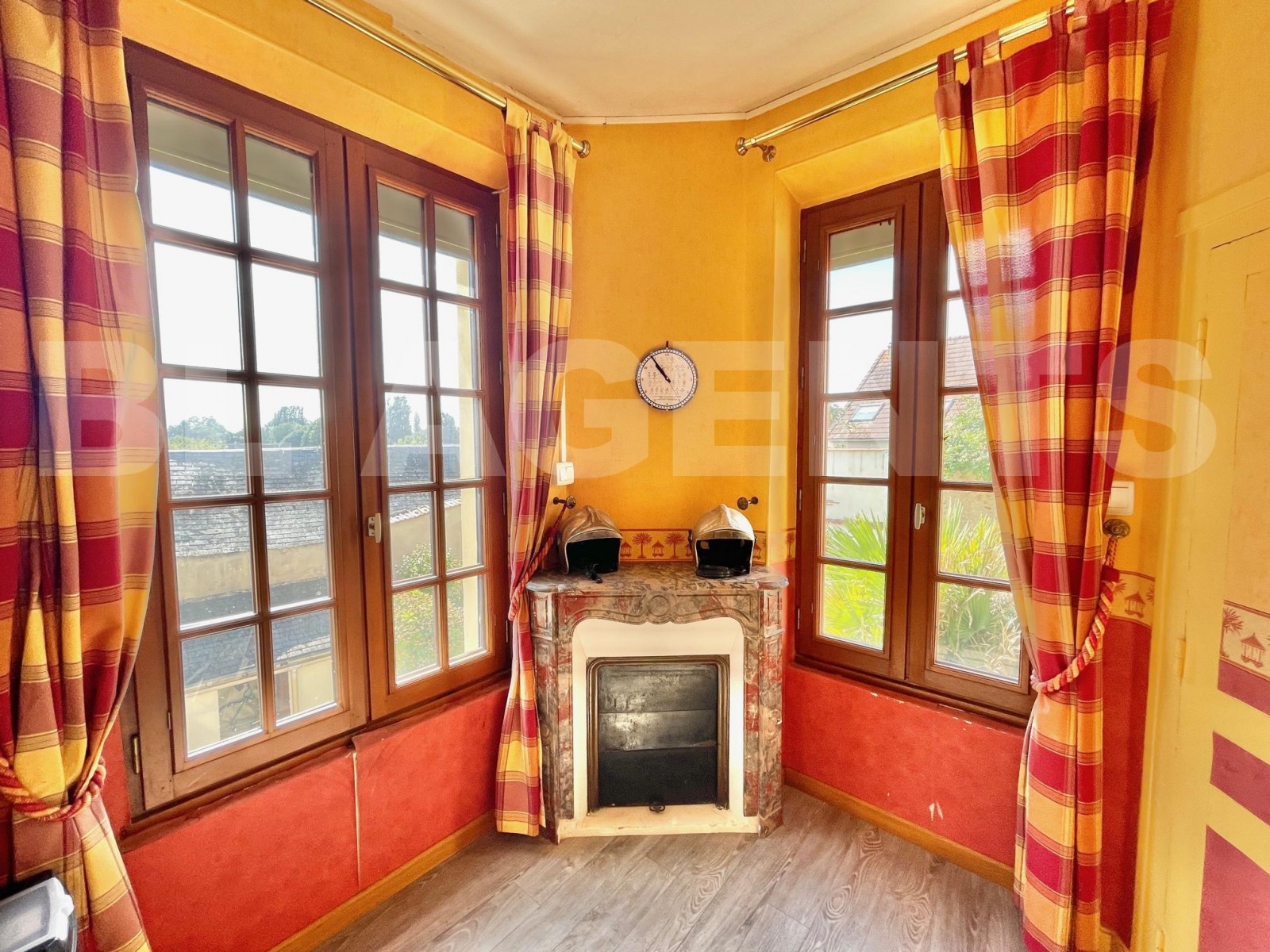 Maison 6 Pièce(s) GALLARDON - Photo 9