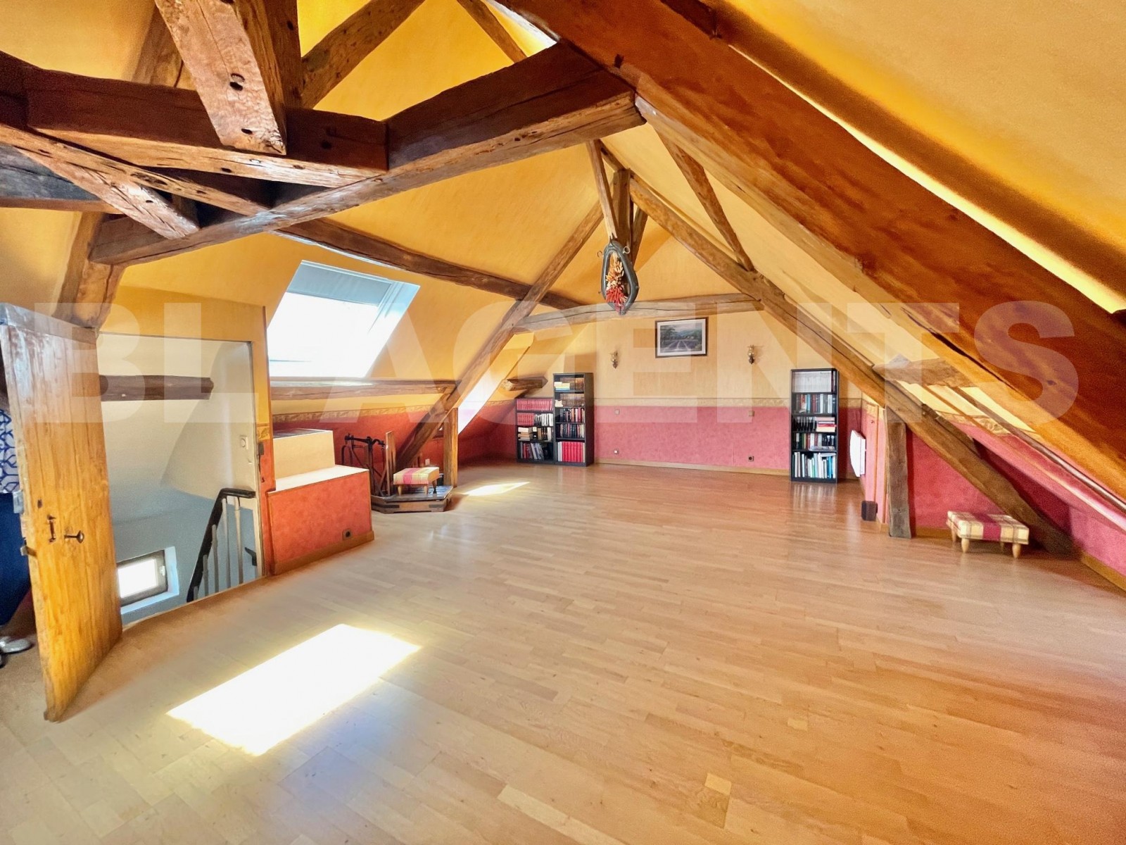 Maison 6 Pièce(s) GALLARDON - Photo 11