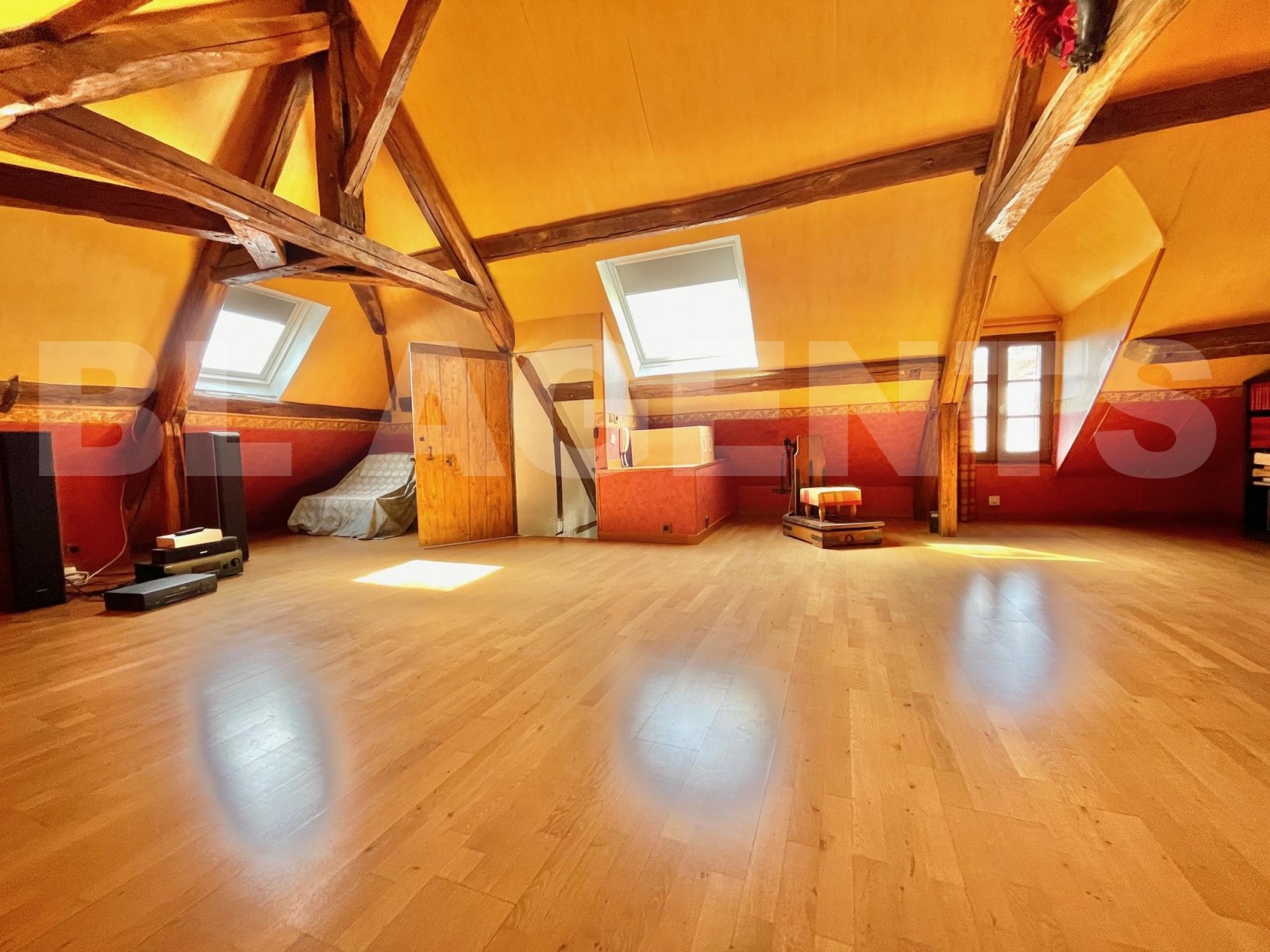 Maison 6 Pièce(s) GALLARDON - Photo 12