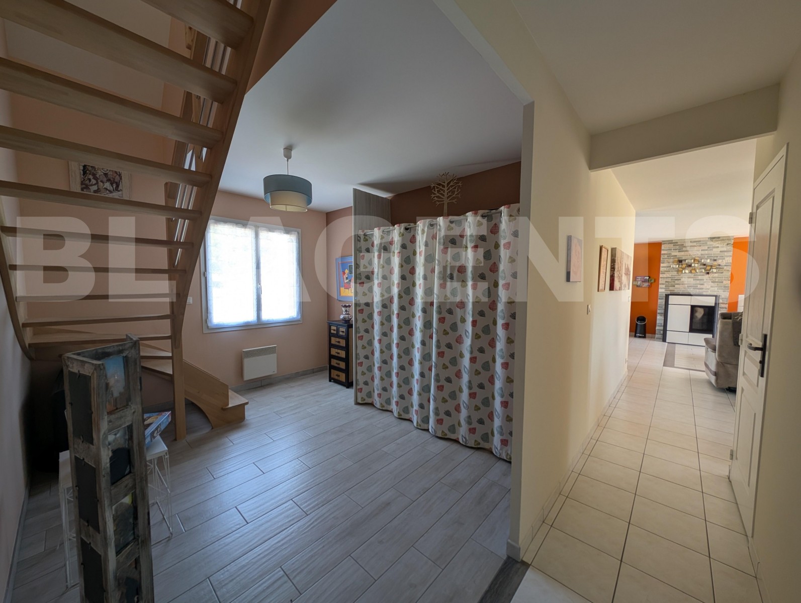 Maison traditionnelle 6 Pièce(s) ROEZE-SUR-SARTHE - Photo 8