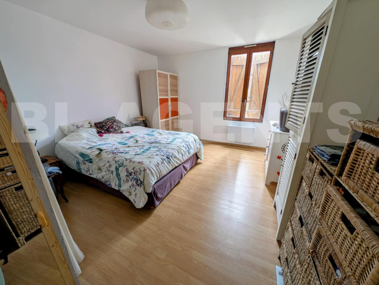 Maison bourgeoise 5 Pièce(s) CHANGE - Photo 9