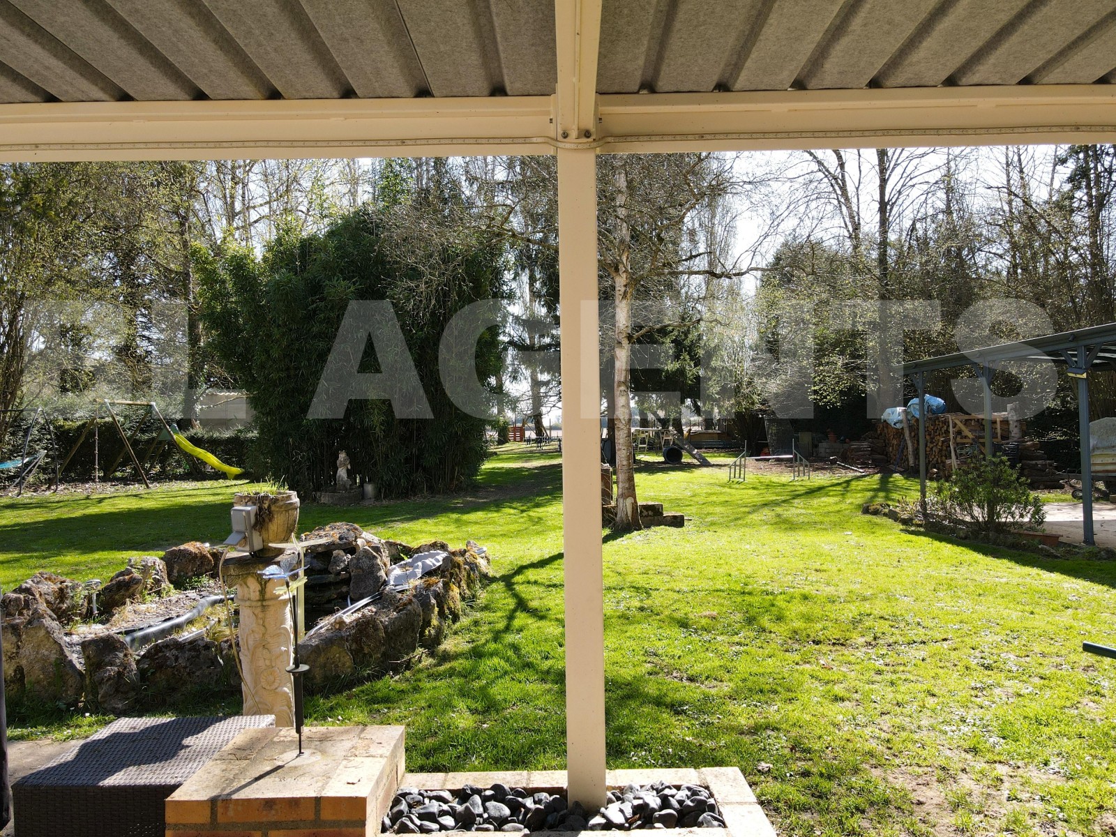 Maison traditionnelle 9 Pièce(s) VIMORY - Photo 36