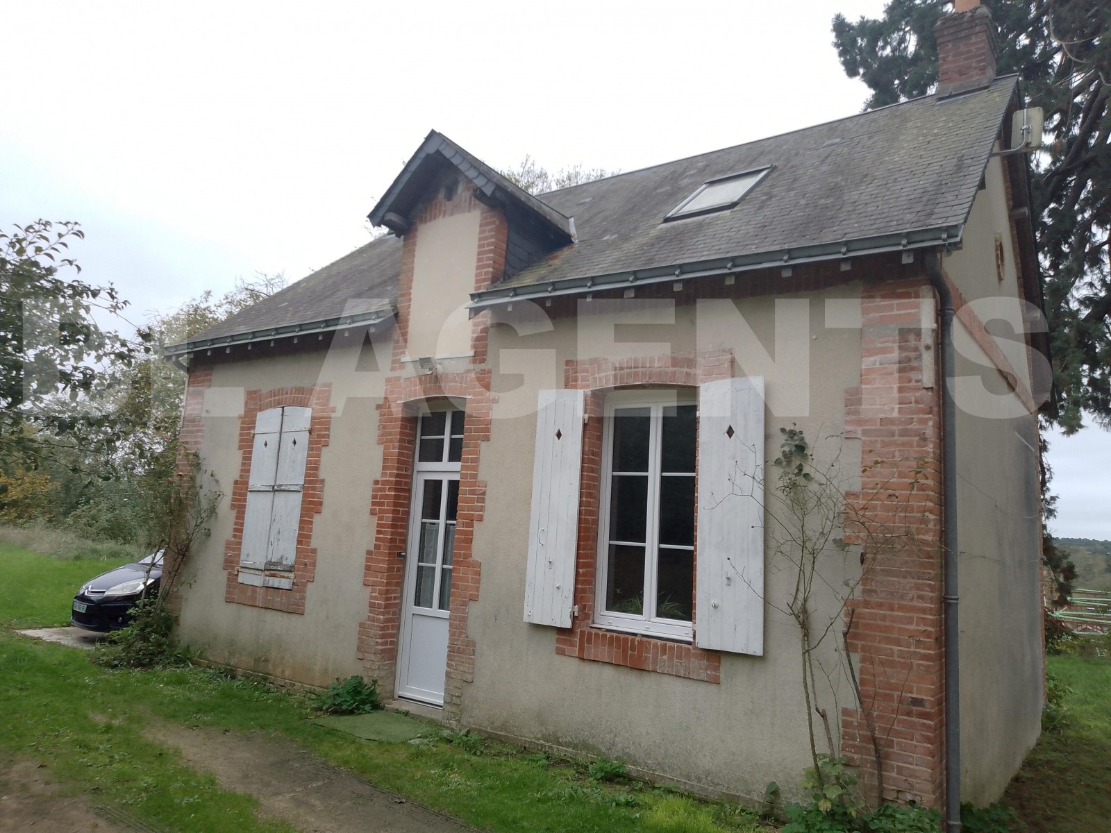 Château 14 Pièce(s) YVRE-L'EVEQUE - Photo 4