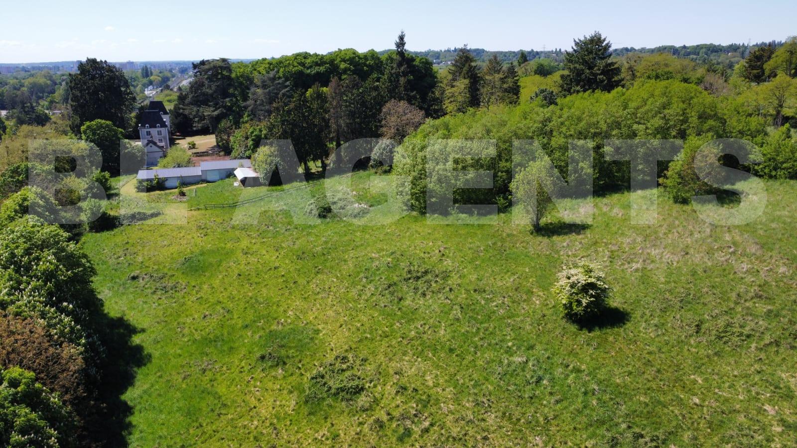 Château 14 Pièce(s) YVRE-L'EVEQUE - Photo 5