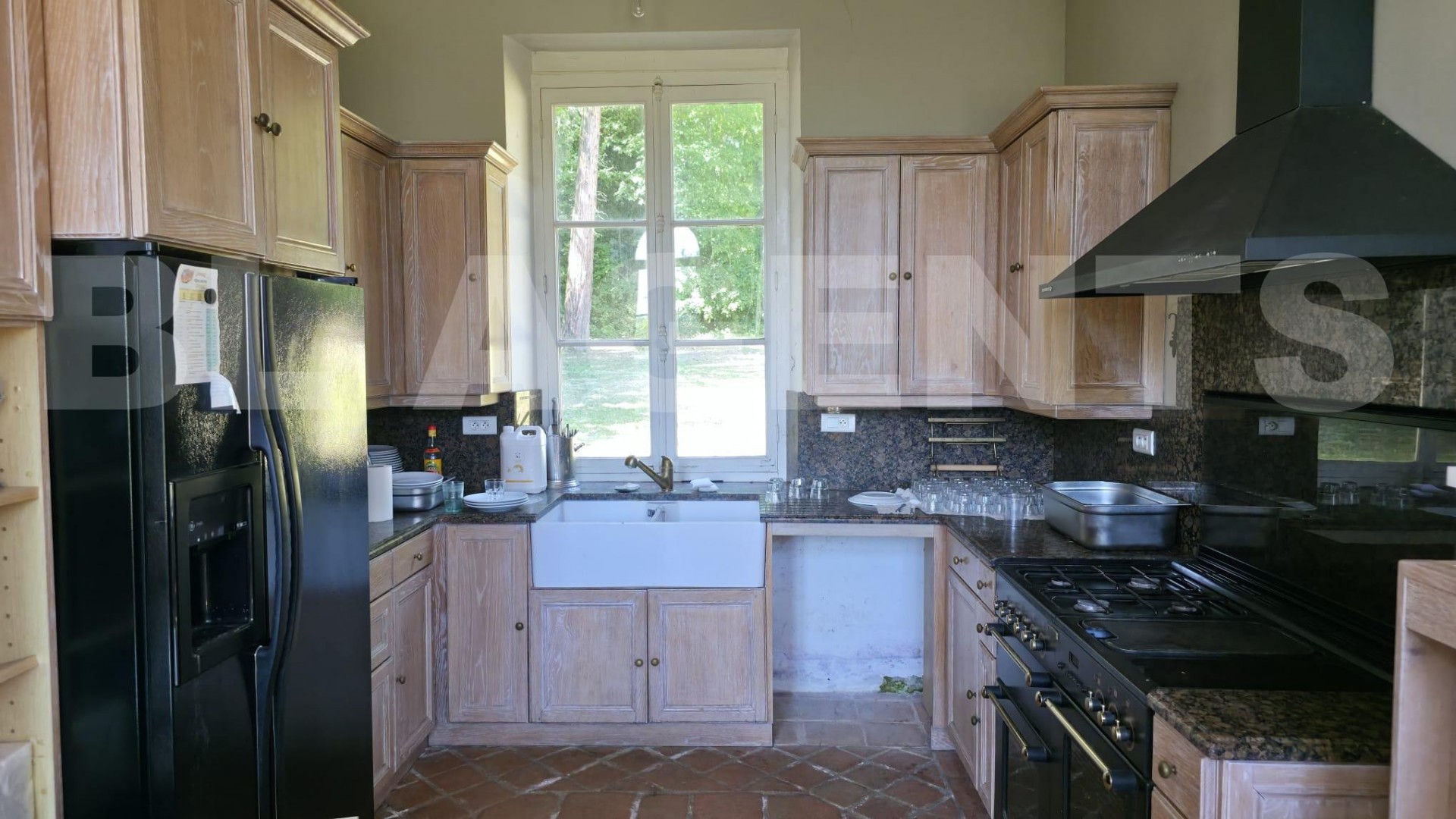 Château 14 Pièce(s) YVRE-L'EVEQUE - Photo 7